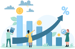 Illustration symbolizing expanding your impact in holistic care by joining a trusted network.